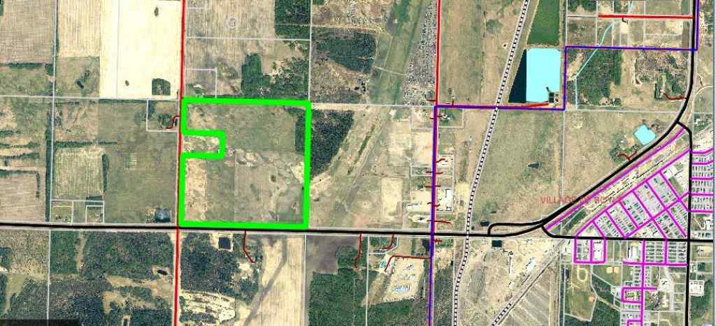 MLS® A2203448 - SW-5-65-19 W4   in Boyle Boyle, Land