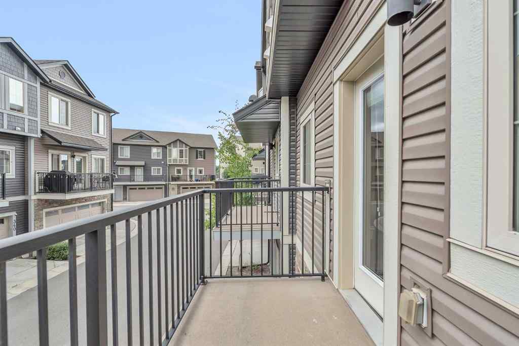 MLS® A2203460 - 131 Legacy Point SE in Legacy Calgary, Residential