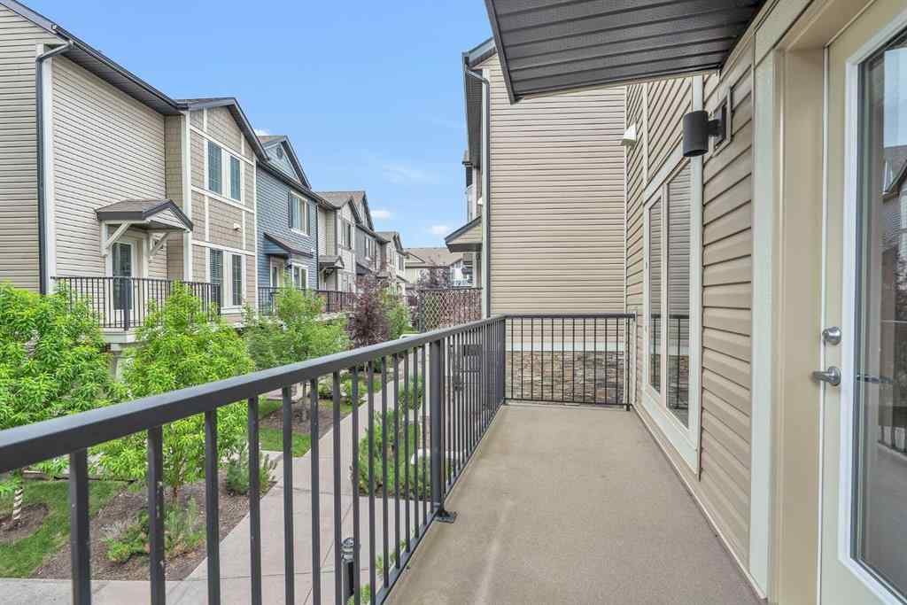 MLS® A2203460 - 131 Legacy Point SE in Legacy Calgary, Residential