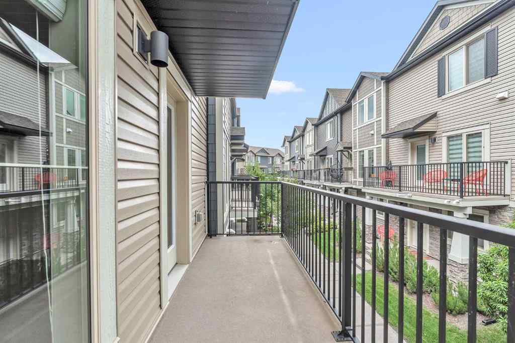 MLS® A2203460 - 131 Legacy Point SE in Legacy Calgary, Residential