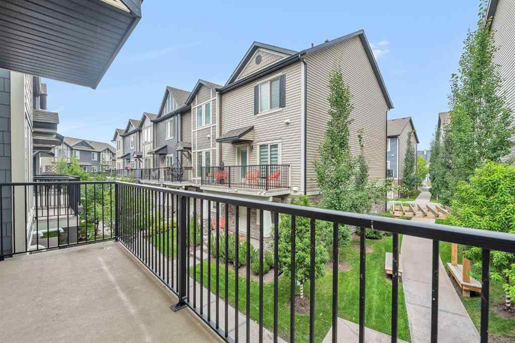 MLS® A2203460 - 131 Legacy Point SE in Legacy Calgary, Residential