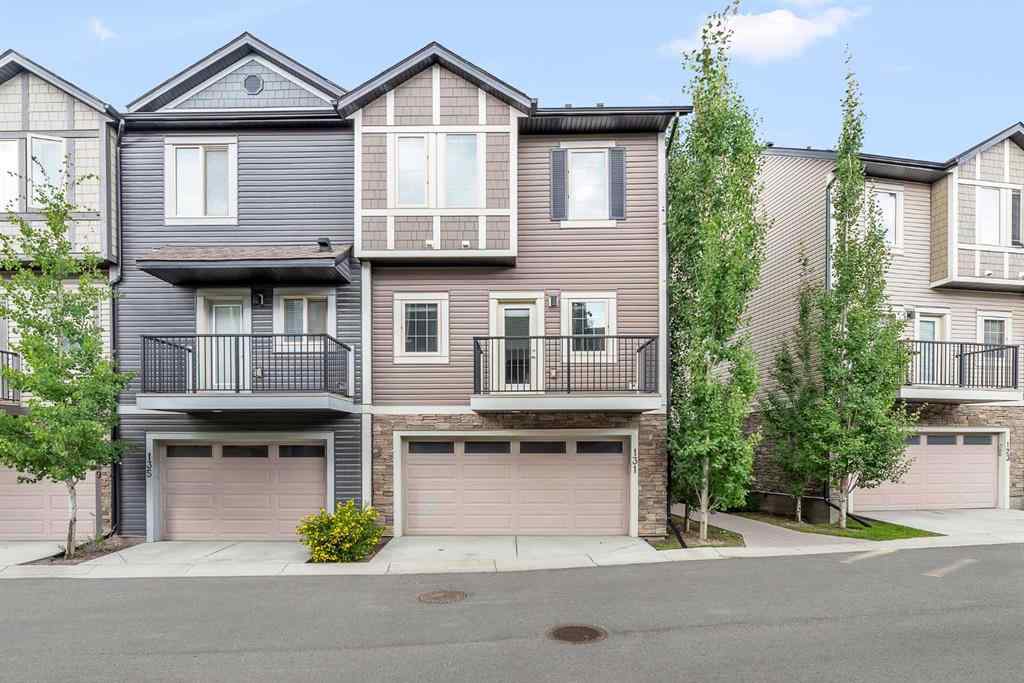 MLS® A2203460 - 131 Legacy Point SE in Legacy Calgary, Residential