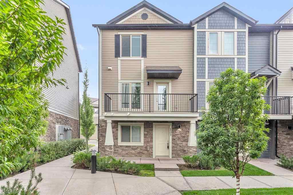 MLS® A2203460 - 131 Legacy Point SE in Legacy Calgary, Residential
