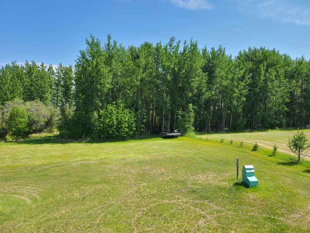 MLS® A2203465 - Unit #Lot 13 70539 RR250   in NONE Rural Greenview No. 16, M.D. of, Residential