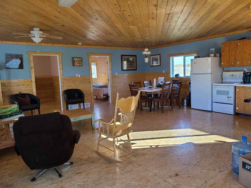 MLS® A2203465 - Unit #Lot 13 70539 RR250   in NONE Rural Greenview No. 16, M.D. of, Residential