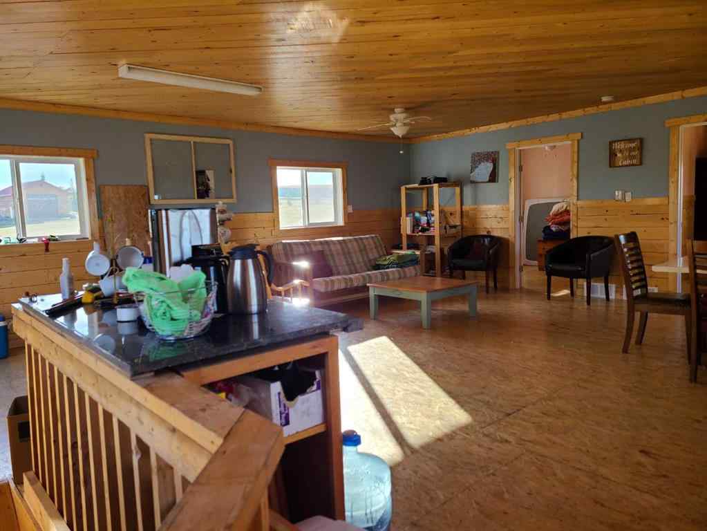 MLS® A2203465 - Unit #Lot 13 70539 RR250   in NONE Rural Greenview No. 16, M.D. of, Residential
