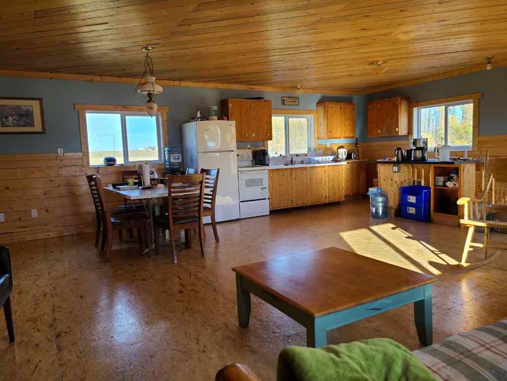 MLS® A2203465 - Unit #Lot 13 70539 RR250   in NONE Rural Greenview No. 16, M.D. of, Residential