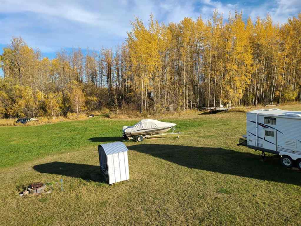 MLS® A2203465 - Unit #Lot 13 70539 RR250   in NONE Rural Greenview No. 16, M.D. of, Residential