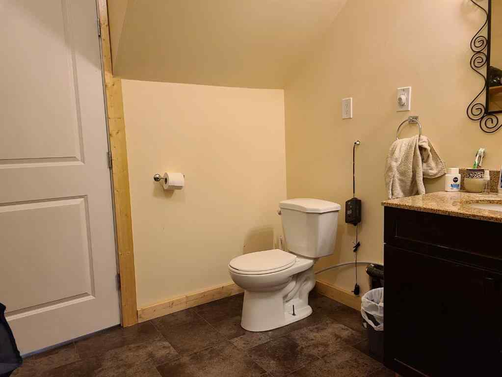 MLS® A2203465 - Unit #Lot 13 70539 RR250   in NONE Rural Greenview No. 16, M.D. of, Residential