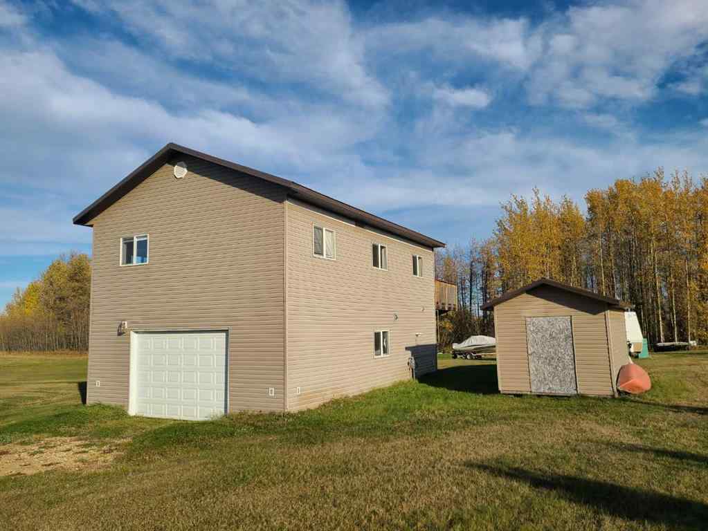 MLS® A2203465 - Unit #Lot 13 70539 RR250   in NONE Rural Greenview No. 16, M.D. of, Residential