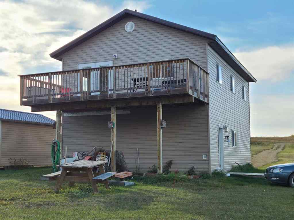 MLS® A2203465 - Unit #Lot 13 70539 RR250   in NONE Rural Greenview No. 16, M.D. of, Residential