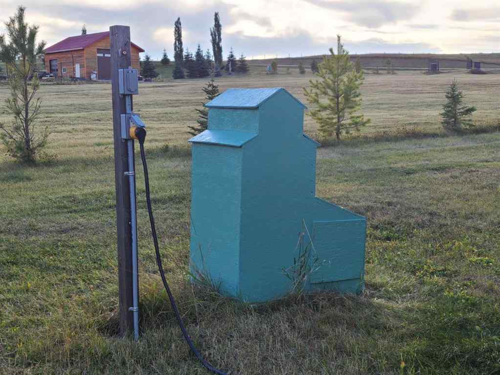MLS® A2203465 - Unit #Lot 13 70539 RR250   in NONE Rural Greenview No. 16, M.D. of, Residential