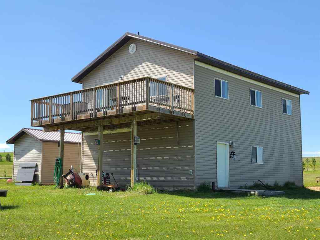 MLS® A2203465 - Unit #Lot 13 70539 RR250   in NONE Rural Greenview No. 16, M.D. of, Residential