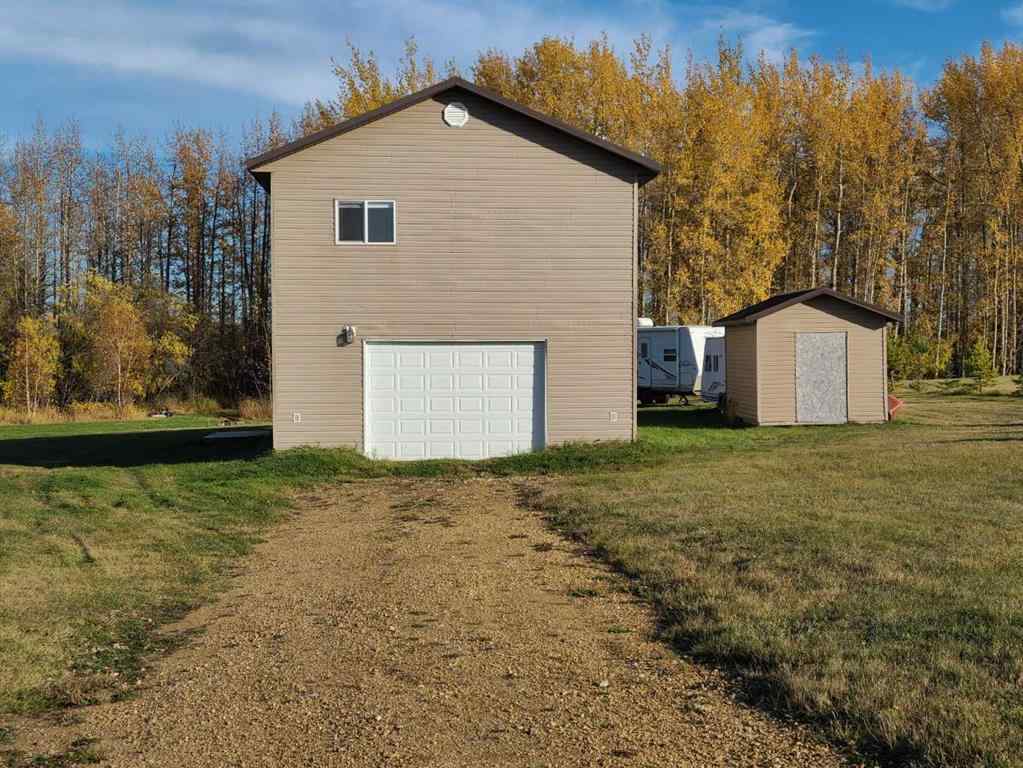 MLS® A2203465 - Unit #Lot 13 70539 RR250   in NONE Rural Greenview No. 16, M.D. of, Residential