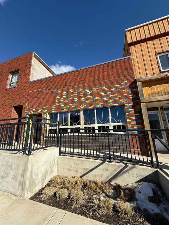 MLS® A2203503 - 4925 50 Street  in NONE Rocky Mountain House, Commercial