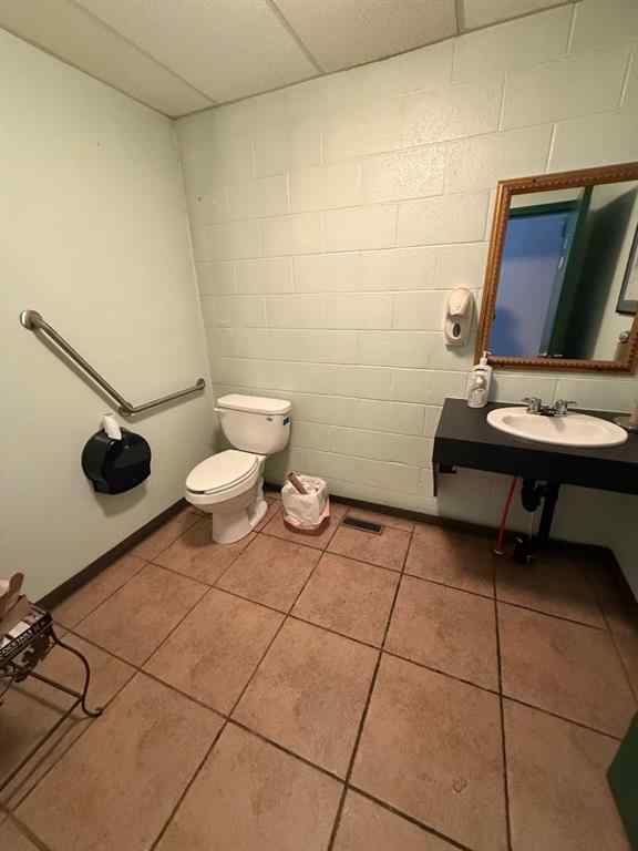 MLS® A2203503 - 4925 50 Street  in NONE Rocky Mountain House, Commercial