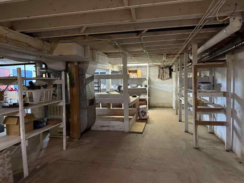 MLS® A2203503 - 4925 50 Street  in NONE Rocky Mountain House, Commercial