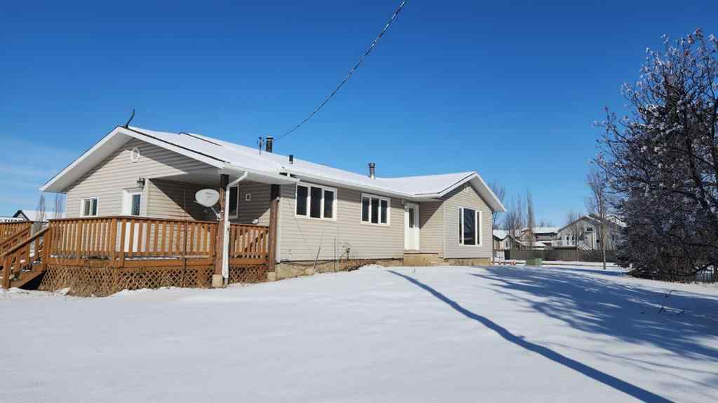 MLS® A2203524 - 711038 HWY 40 Street  in O\'Brien Lake Grande Prairie, Commercial