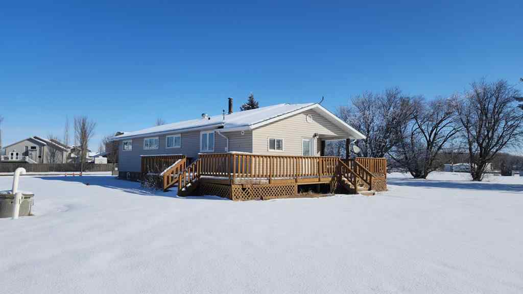 MLS® A2203524 - 711038 HWY 40 Street  in O\'Brien Lake Grande Prairie, Commercial