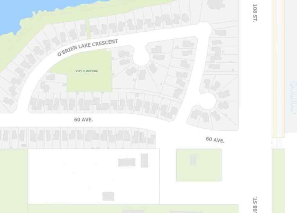 MLS® A2203524 - 711038 HWY 40 Street  in O\'Brien Lake Grande Prairie, Commercial