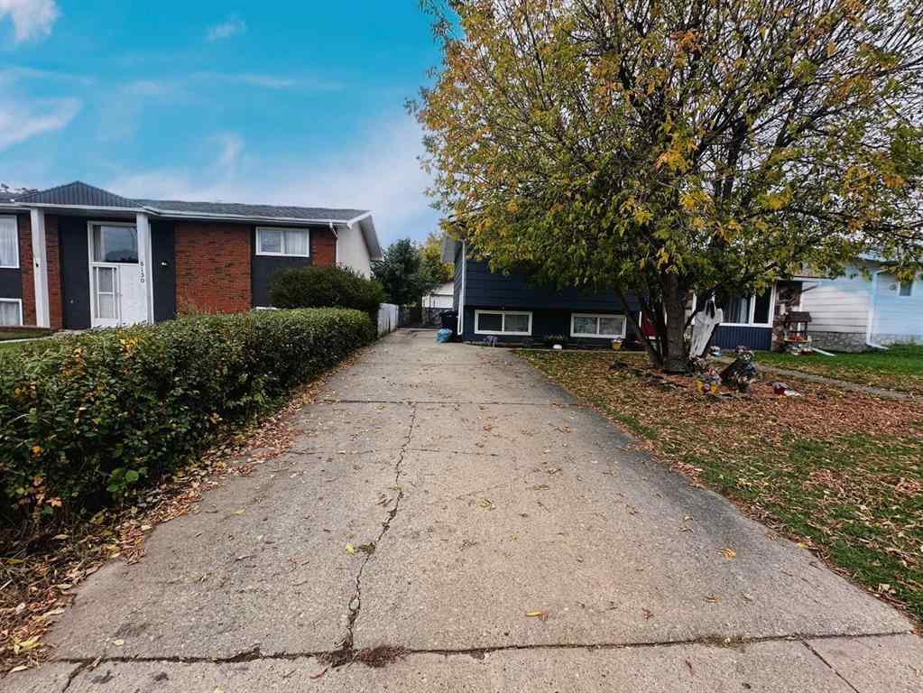 MLS® A2203590 - 8126 95 Street  in North End Peace River, Residential