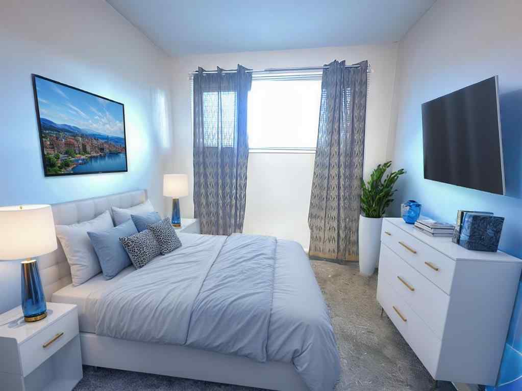 MLS® A2203590 - 8126 95 Street  in North End Peace River, Residential