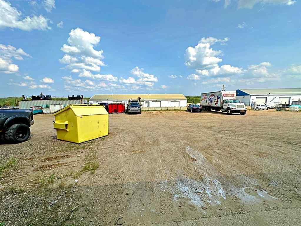 MLS® A2203611 - Unit #102 286 MacLennan Crescent  in Mackenzie Park Fort McMurray, Commercial