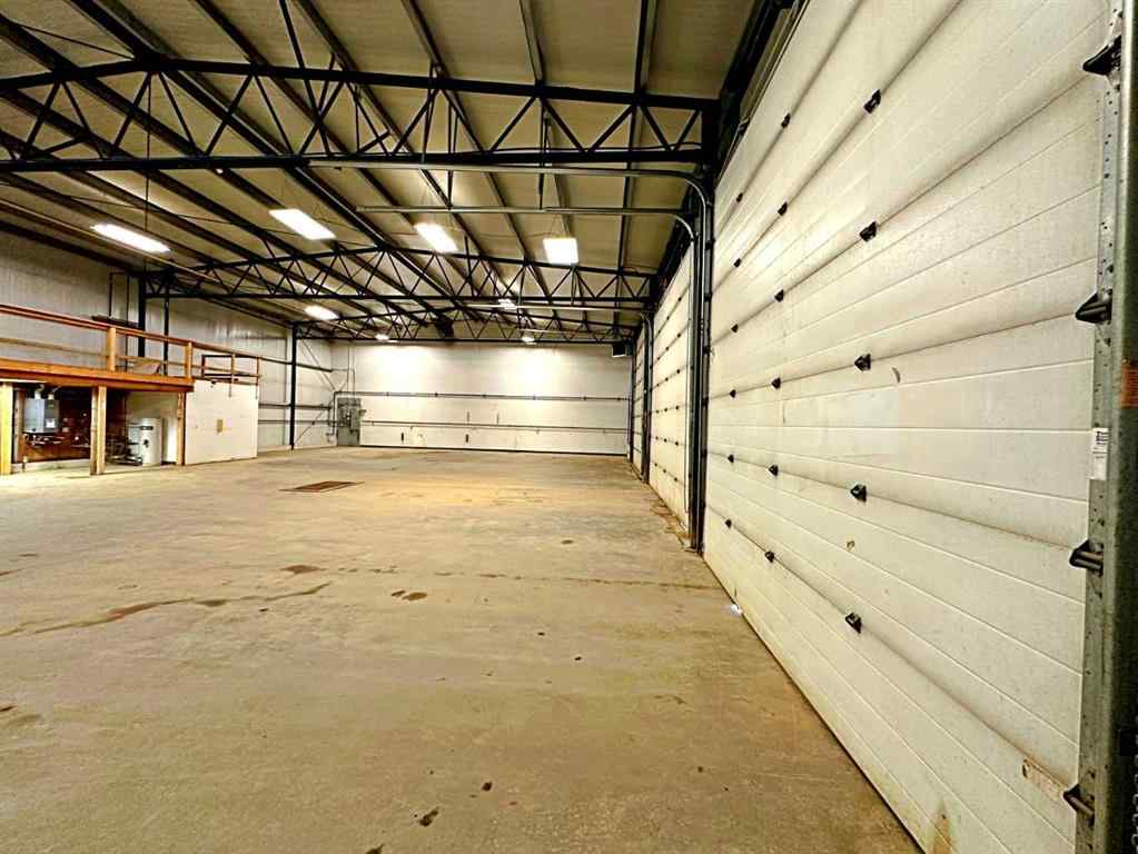 MLS® A2203611 - Unit #102 286 MacLennan Crescent  in Mackenzie Park Fort McMurray, Commercial