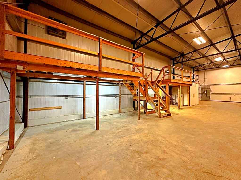MLS® A2203611 - Unit #102 286 MacLennan Crescent  in Mackenzie Park Fort McMurray, Commercial