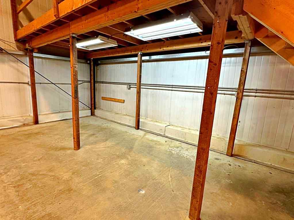 MLS® A2203611 - Unit #102 286 MacLennan Crescent  in Mackenzie Park Fort McMurray, Commercial
