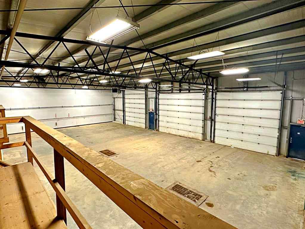 MLS® A2203611 - Unit #102 286 MacLennan Crescent  in Mackenzie Park Fort McMurray, Commercial