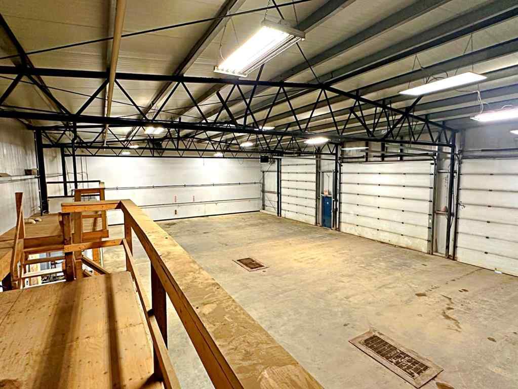 MLS® A2203611 - Unit #102 286 MacLennan Crescent  in Mackenzie Park Fort McMurray, Commercial