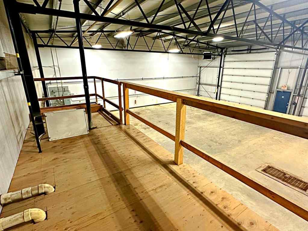 MLS® A2203611 - Unit #102 286 MacLennan Crescent  in Mackenzie Park Fort McMurray, Commercial