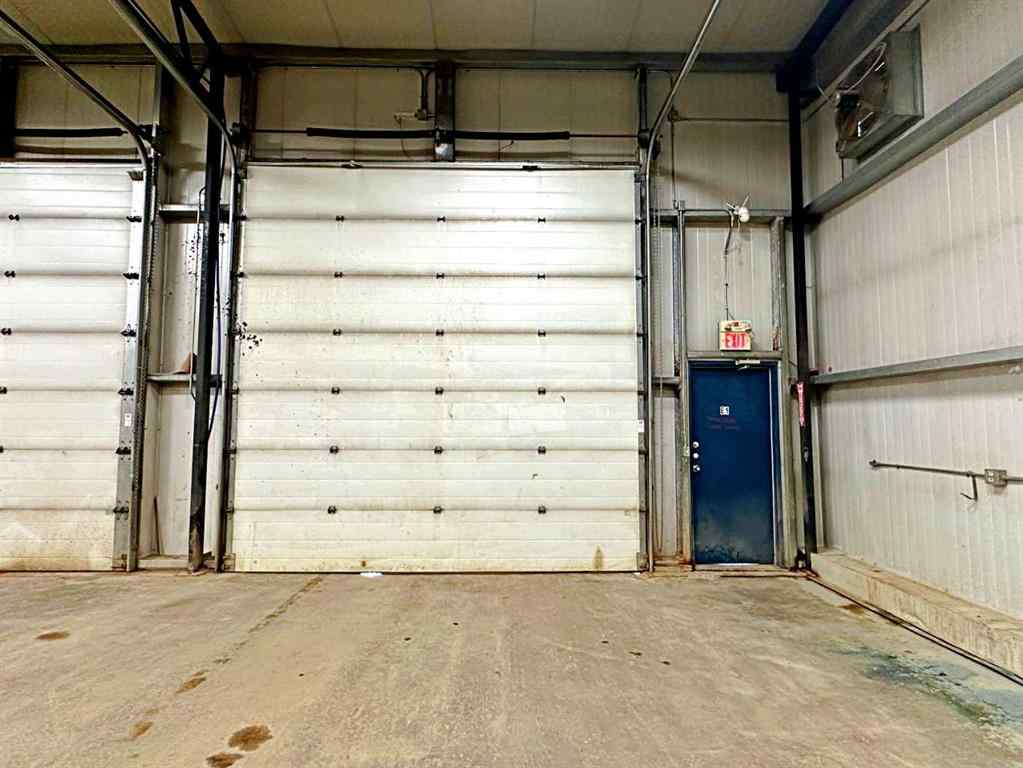 MLS® A2203611 - Unit #102 286 MacLennan Crescent  in Mackenzie Park Fort McMurray, Commercial