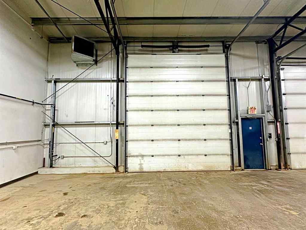 MLS® A2203611 - Unit #102 286 MacLennan Crescent  in Mackenzie Park Fort McMurray, Commercial