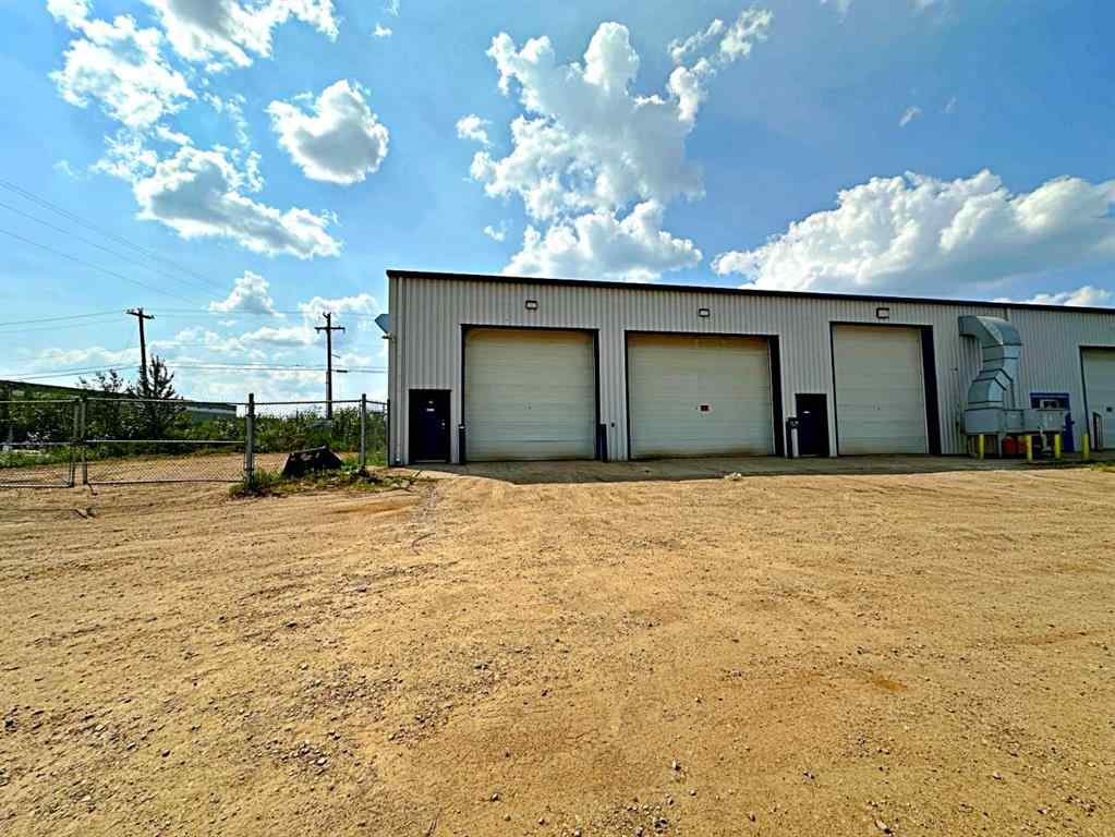 MLS® A2203611 - Unit #102 286 MacLennan Crescent  in Mackenzie Park Fort McMurray, Commercial