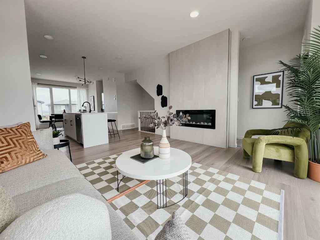 MLS® A2203621 - 91 Arbour Lake Court NW in Arbour Lake Calgary, Residential