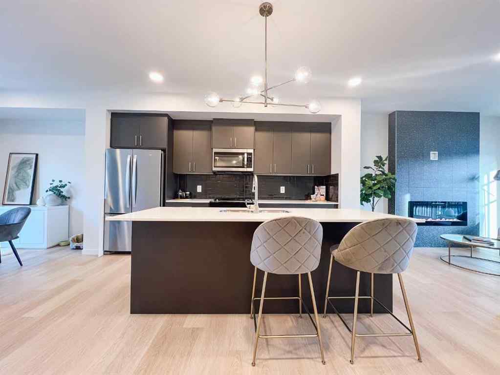 MLS® A2203621 - 91 Arbour Lake Court NW in Arbour Lake Calgary, Residential