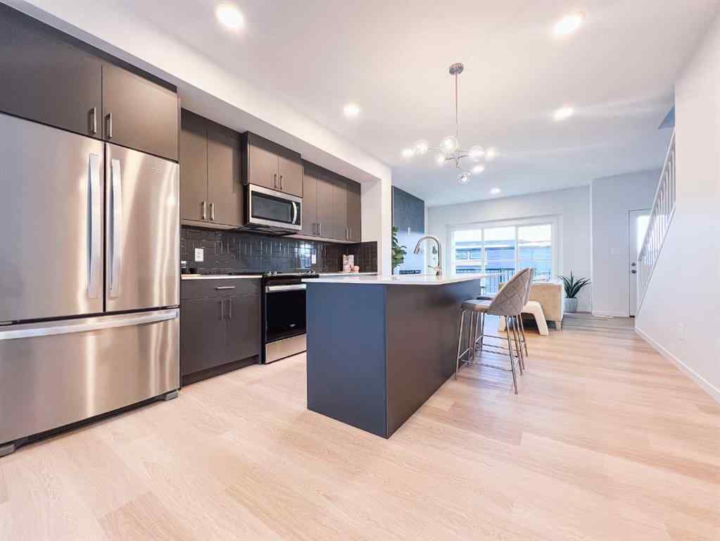 MLS® A2203621 - 91 Arbour Lake Court NW in Arbour Lake Calgary, Residential