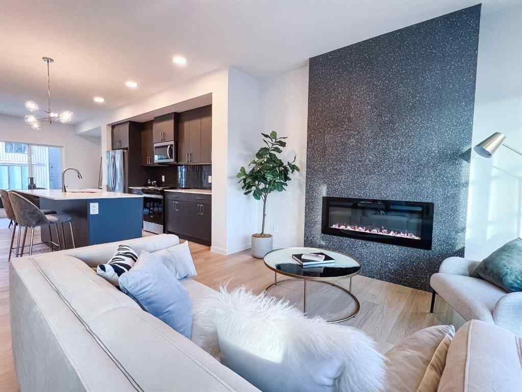 MLS® A2203621 - 91 Arbour Lake Court NW in Arbour Lake Calgary, Residential