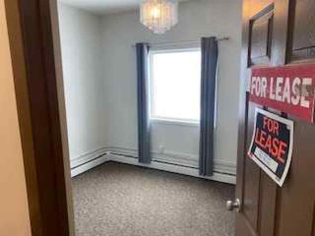 MLS® A2203709 - Unit #206 4920 51 Avenue  in NONE Whitecourt, Commercial