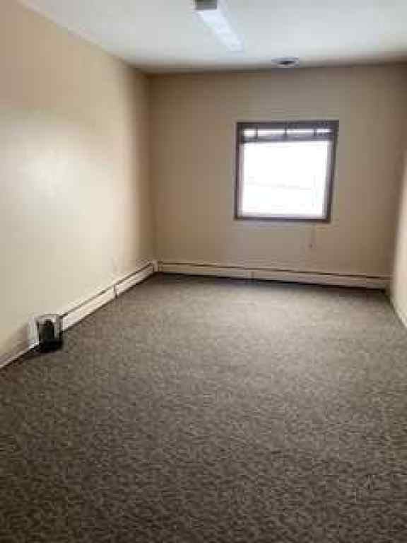 MLS® A2203714 - Unit #209 4920 51 Avenue  in NONE Whitecourt, Commercial