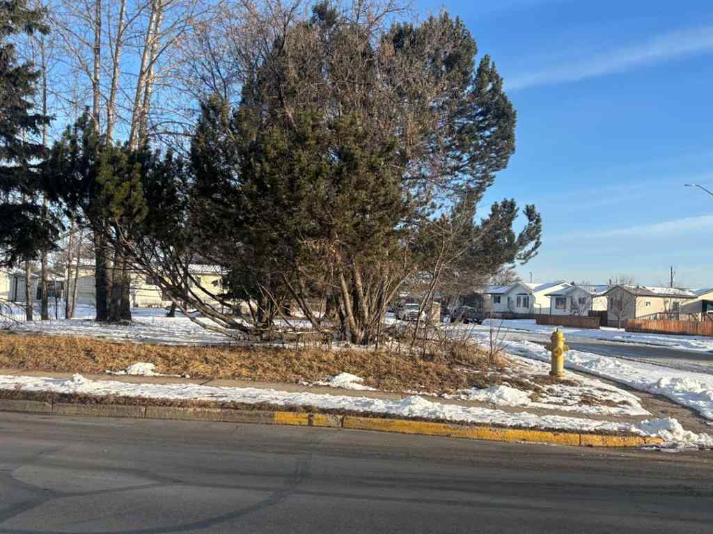 MLS® A2203730 - 4504 55 Avenue  in NONE Whitecourt, Land