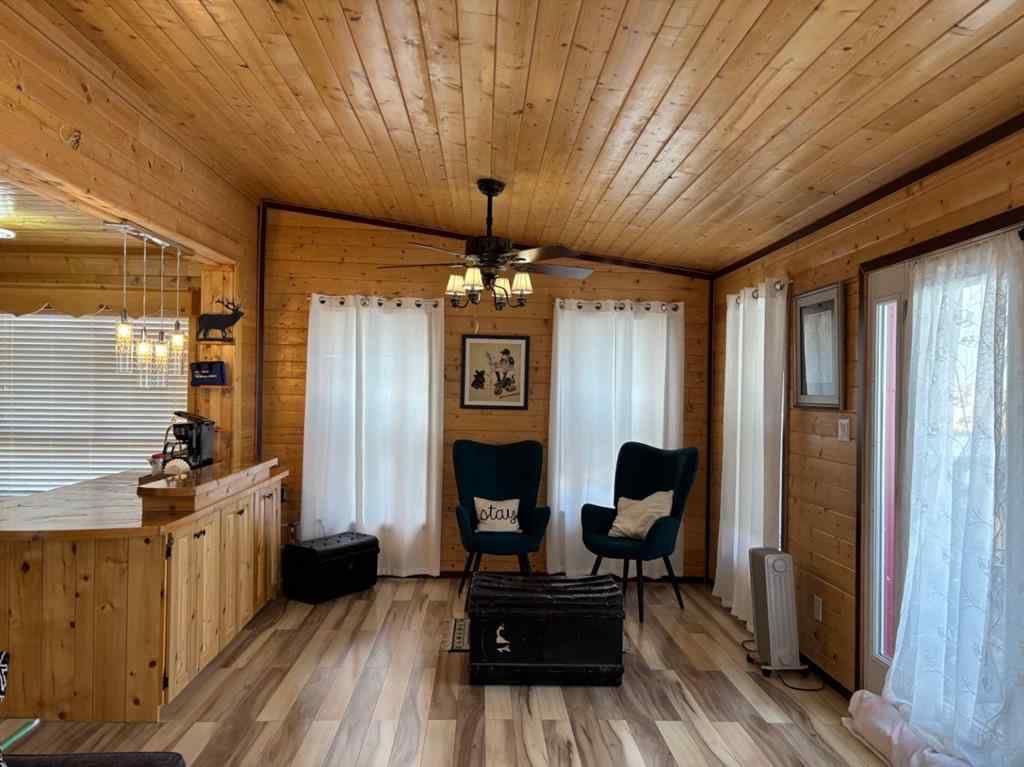 MLS® A2203752 - 26 Mount Vista Drive  in NONE Hill Spring, Residential