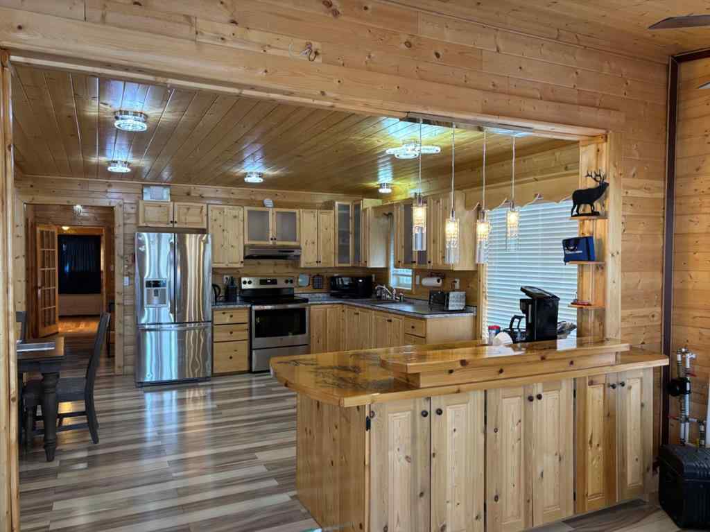 MLS® A2203752 - 26 Mount Vista Drive  in NONE Hill Spring, Residential