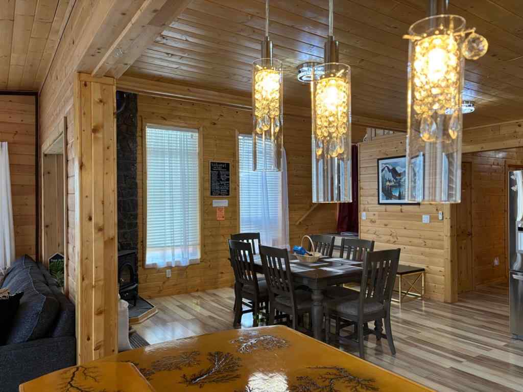 MLS® A2203752 - 26 Mount Vista Drive  in NONE Hill Spring, Residential