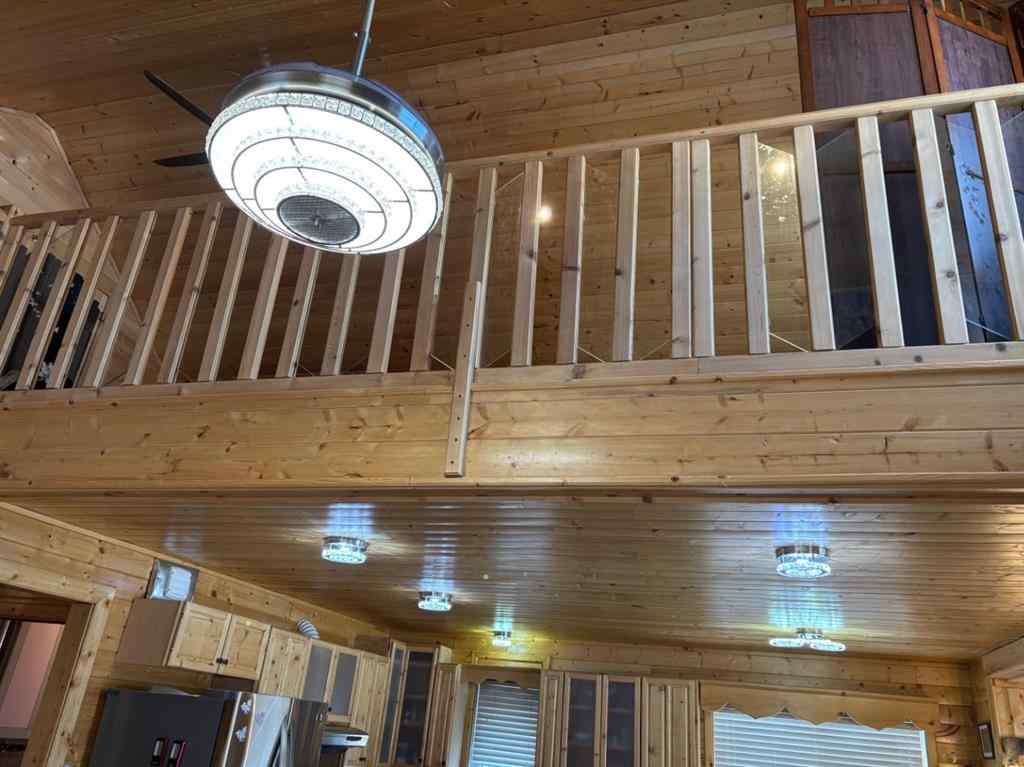 MLS® A2203752 - 26 Mount Vista Drive  in NONE Hill Spring, Residential