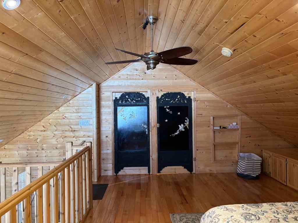 MLS® A2203752 - 26 Mount Vista Drive  in NONE Hill Spring, Residential