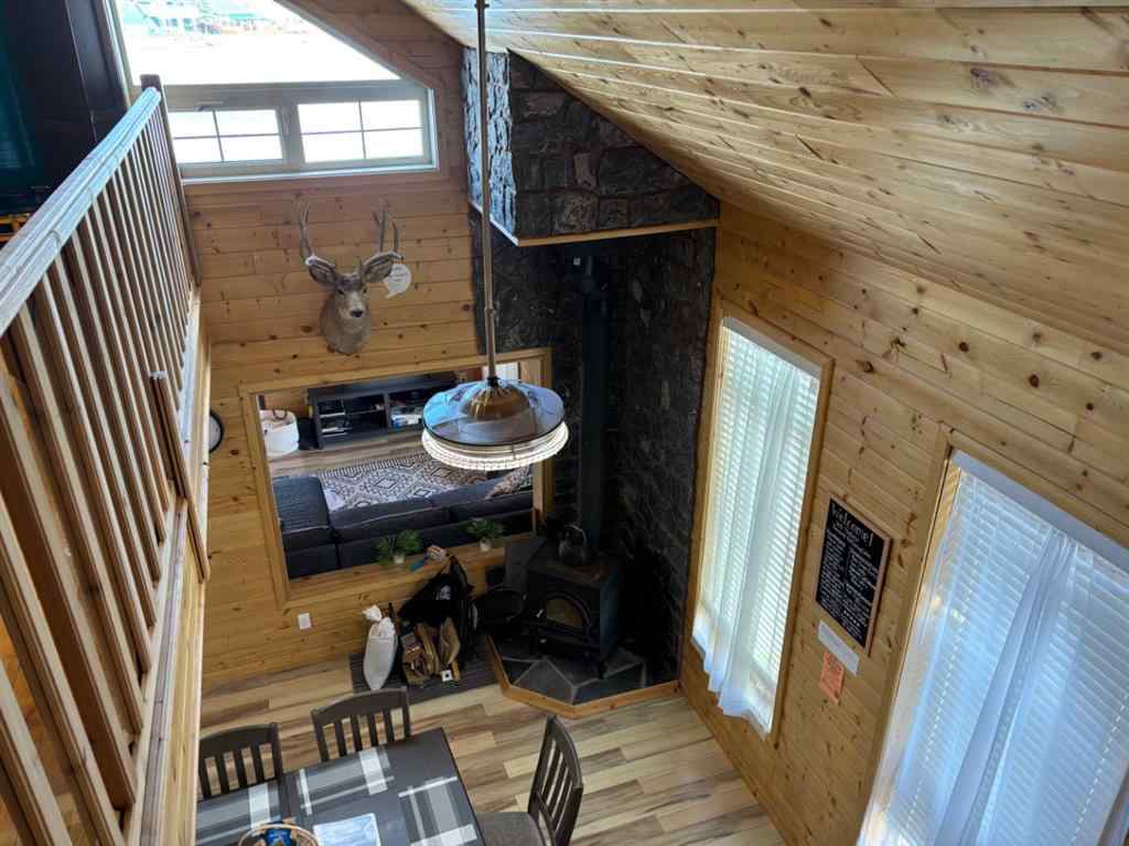 MLS® A2203752 - 26 Mount Vista Drive  in NONE Hill Spring, Residential
