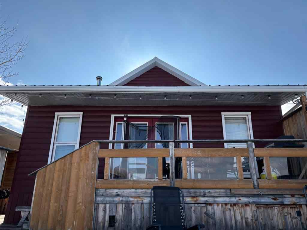 MLS® A2203752 - 26 Mount Vista Drive  in NONE Hill Spring, Residential